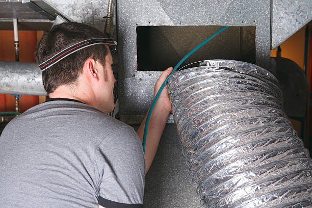 Trusted Monticello, UT Airduct Cleaning Experts